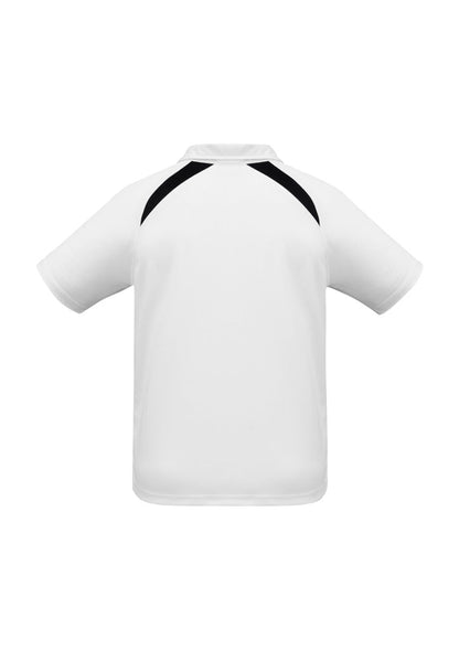 Kids Splice Polo P7700B - WEARhouse