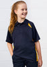 Kids Splice Polo P7700B - WEARhouse