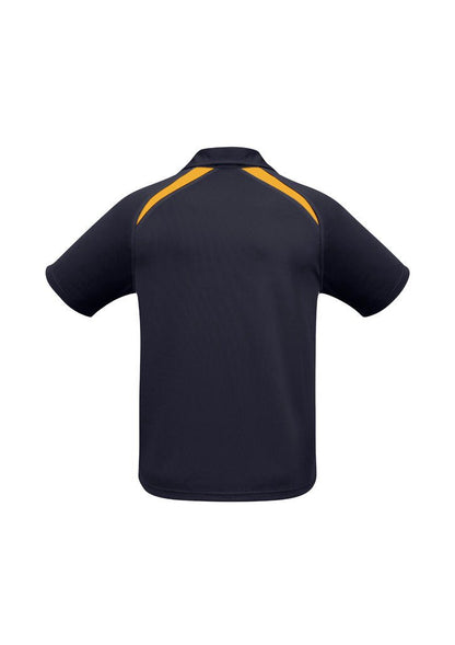 Kids Splice Polo P7700B - WEARhouse