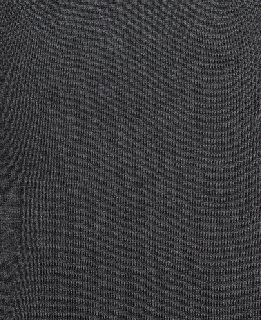 KNITTED EPAULETTE JUMPER 6EJ - WEARhouse