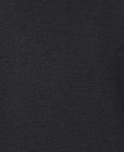 KNITTED EPAULETTE JUMPER 6EJ - WEARhouse