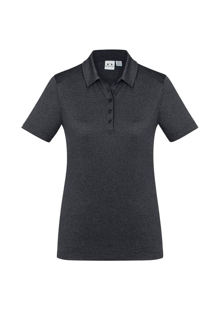 Ladies Aero Polo - P815LS (sizes 6-18) - WEARhouse