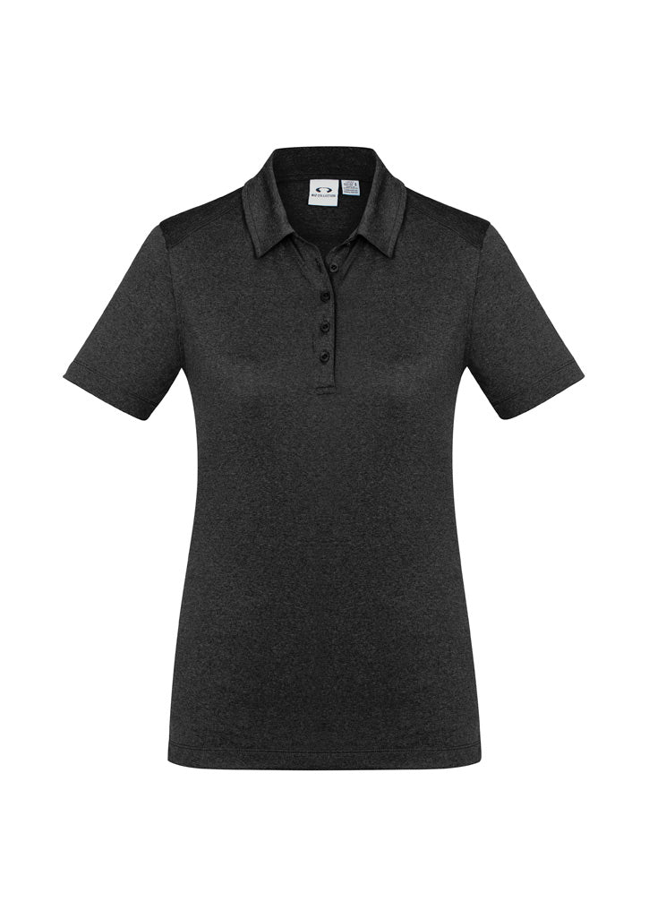 Ladies Aero Polo - P815LS (sizes 6-18) - WEARhouse
