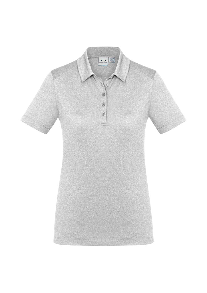 Ladies Aero Polo - P815LS (sizes 6-18) - WEARhouse