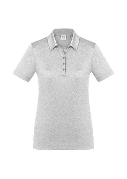 Ladies Aero Polo - P815LS (sizes 6-18) - WEARhouse