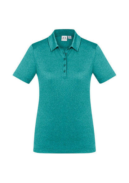 Ladies Aero Polo - P815LS (sizes 6-18) - WEARhouse