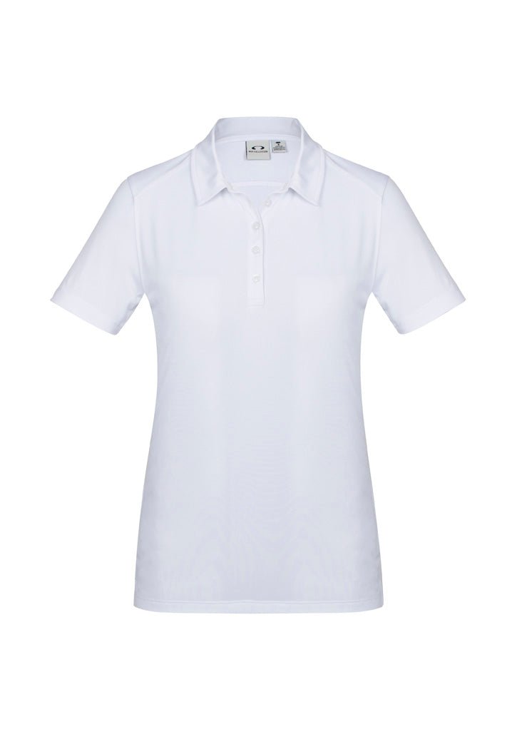Ladies Aero Polo - P815LS (sizes 6-18) - WEARhouse