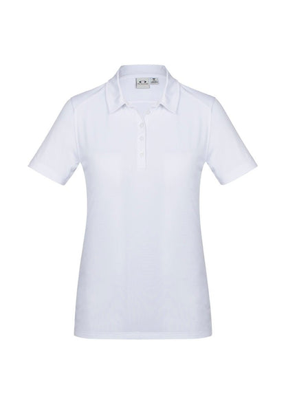 Ladies Aero Polo - P815LS (sizes 6-18) - WEARhouse