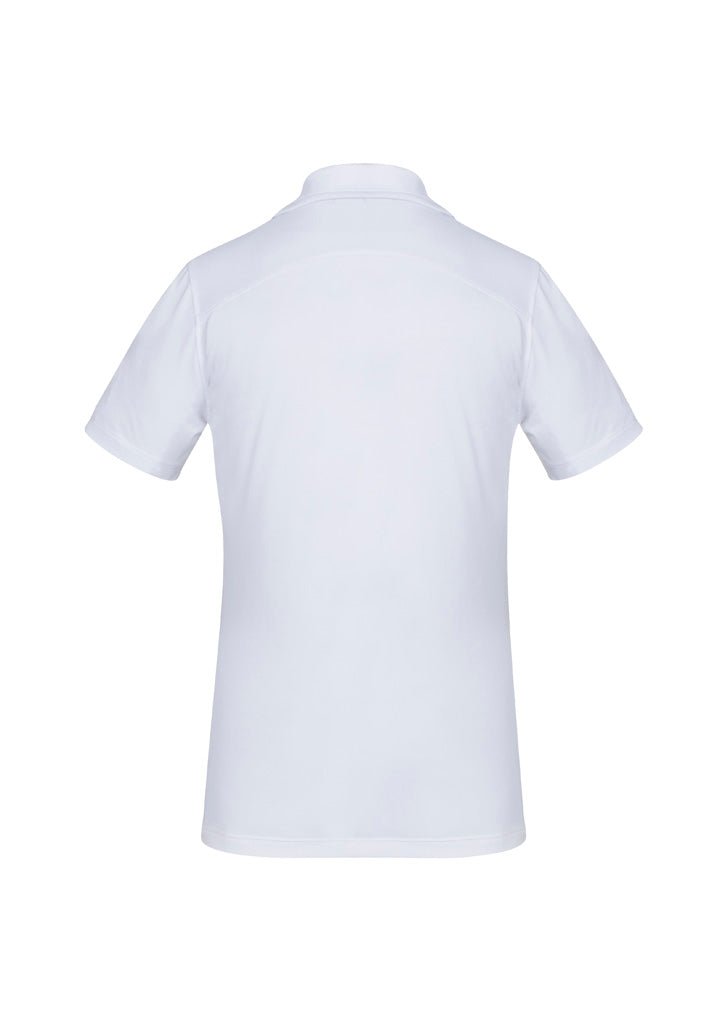 Ladies Aero Polo - P815LS (sizes 6-18) - WEARhouse