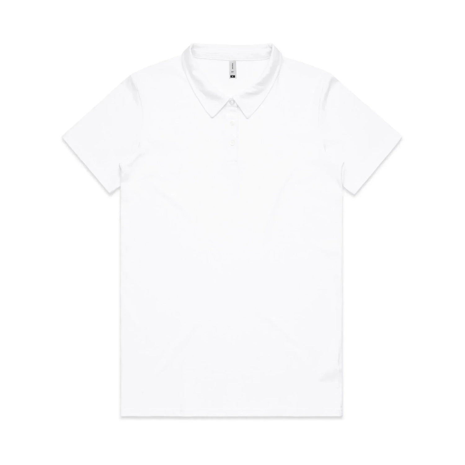 LADIES AMY POLO - 4402 - WEARhouse