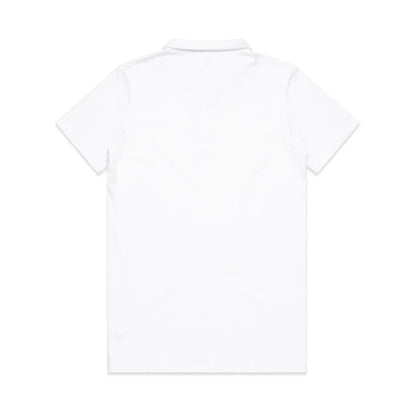 LADIES AMY POLO - 4402 - WEARhouse