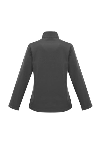 Ladies Apex Lightweight Softshell Jacket J740L - WEARhouse