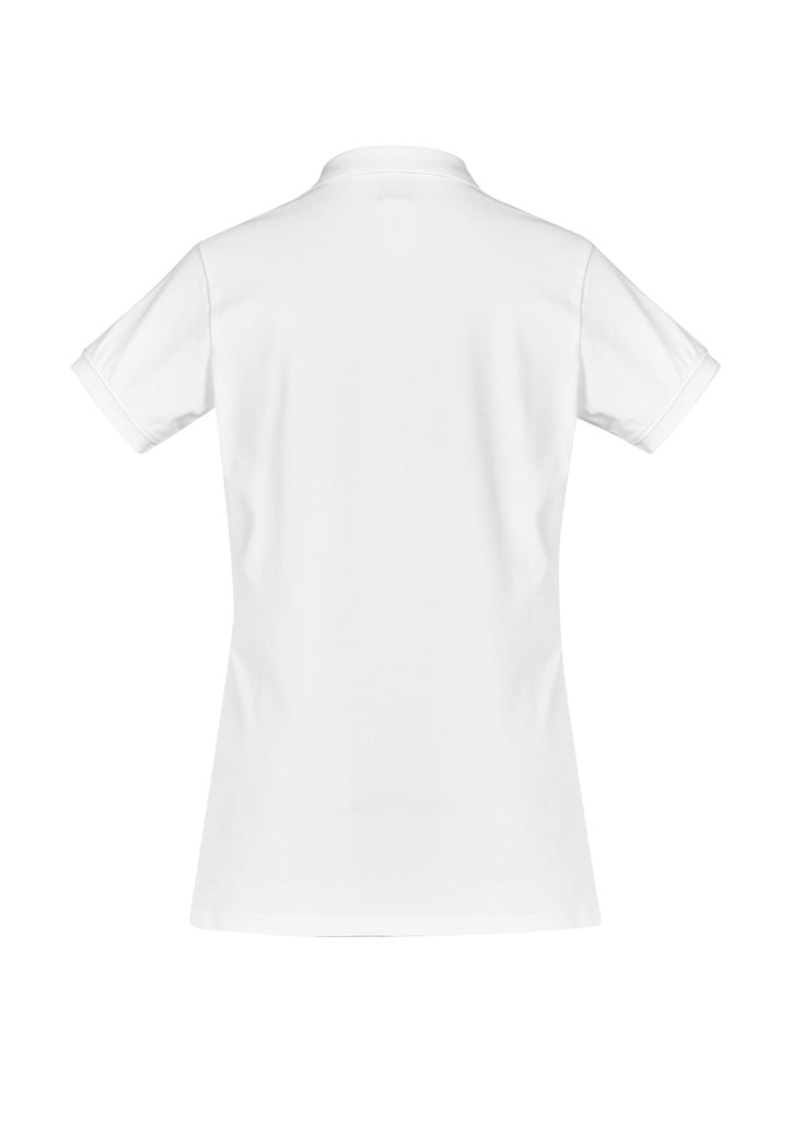Ladies City Polo P105LS - WEARhouse