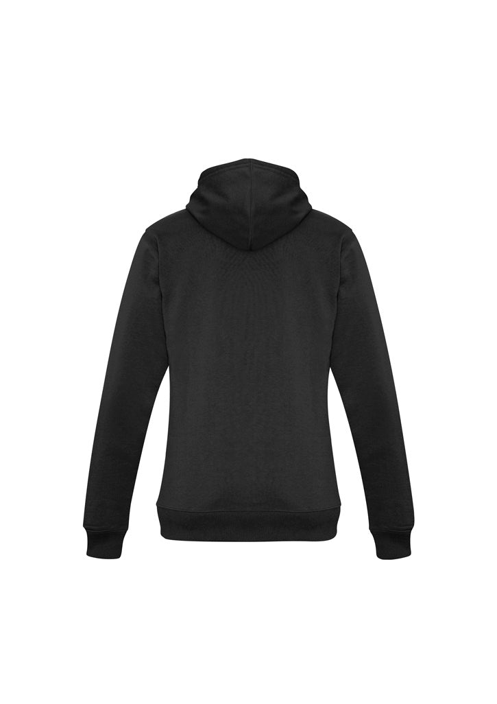 Ladies Crew Hoodie SW760L - WEARhouse