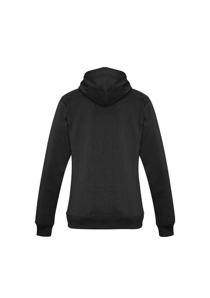 Ladies Crew Hoodie SW760L - WEARhouse
