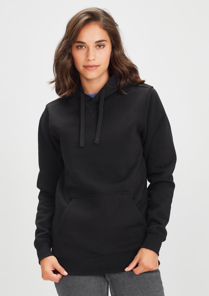 Ladies Crew Hoodie SW760L - WEARhouse