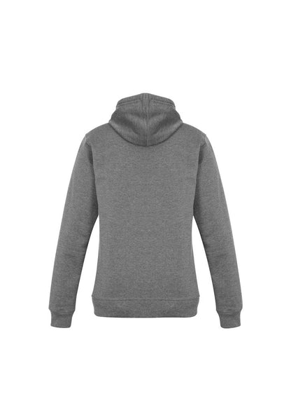 Ladies Crew Hoodie SW760L - WEARhouse