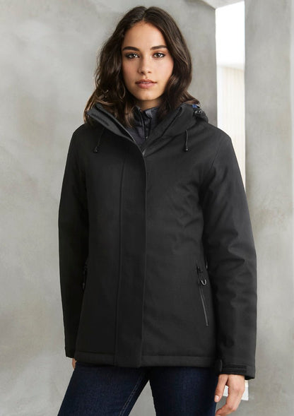 Ladies Eclipse Jacket J132L - WEARhouse