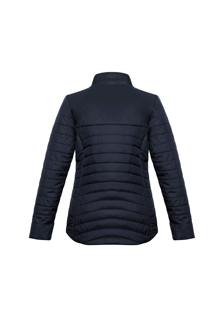 Ladies Expedition Quilted Jacket J750L - WEARhouse