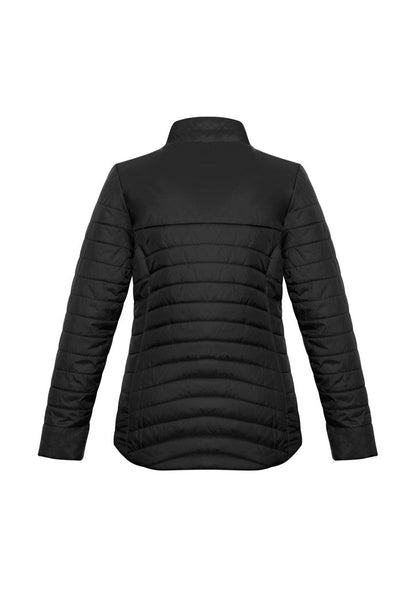 Ladies Expedition Quilted Jacket J750L - WEARhouse