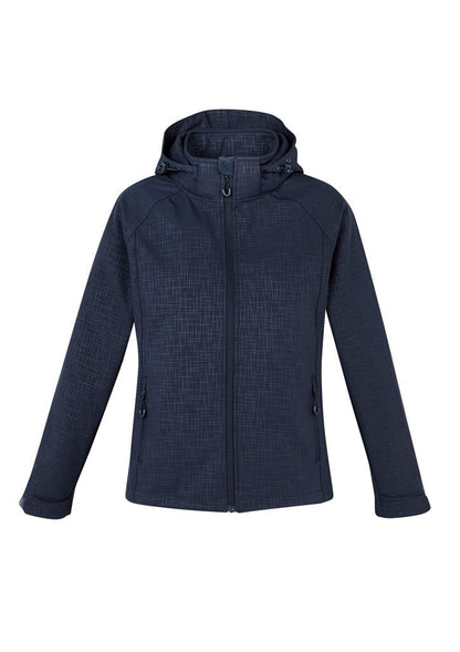 Ladies Geo Jacket J135L - WEARhouse