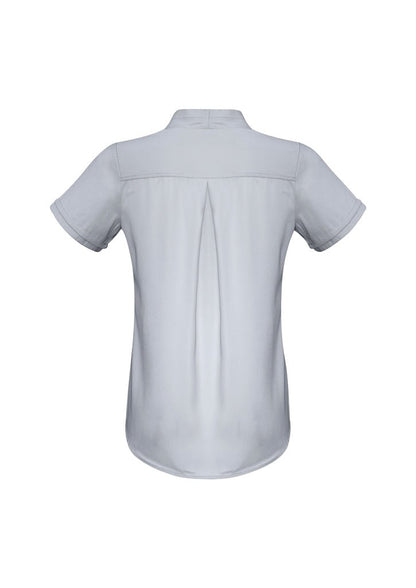 Ladies Madison Short Sleeve - S628LS - WEARhouse