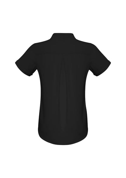 Ladies Madison Short Sleeve - S628LS - WEARhouse
