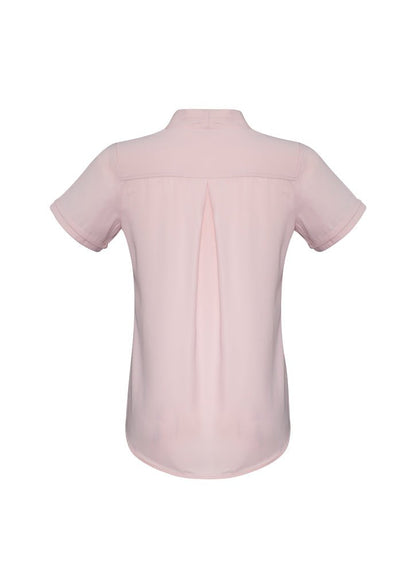 Ladies Madison Short Sleeve - S628LS - WEARhouse