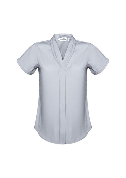 Ladies Madison Short Sleeve - S628LS - WEARhouse