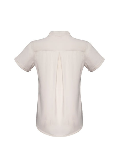 Ladies Madison Short Sleeve - S628LS - WEARhouse