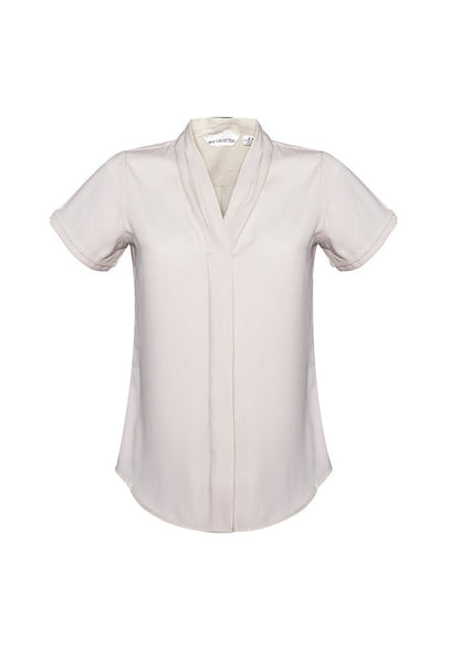 Ladies Madison Short Sleeve - S628LS - WEARhouse