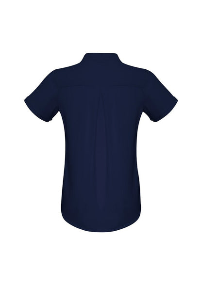 Ladies Madison Short Sleeve - S628LS - WEARhouse