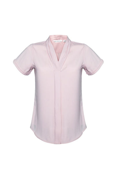 Ladies Madison Short Sleeve - S628LS - WEARhouse