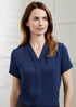 Ladies Madison Short Sleeve - S628LS - WEARhouse