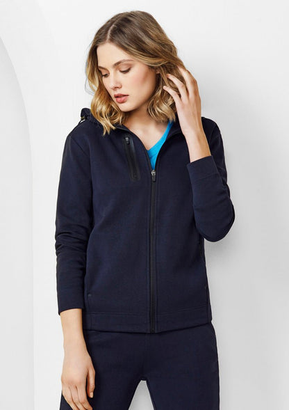 Ladies Neo Hoodie SW926L - WEARhouse