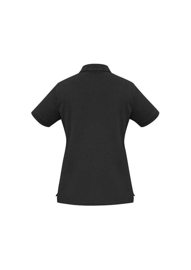 Ladies Oceana Polo P9025 - WEARhouse