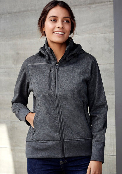 Ladies Oslo Jacket J638L - WEARhouse