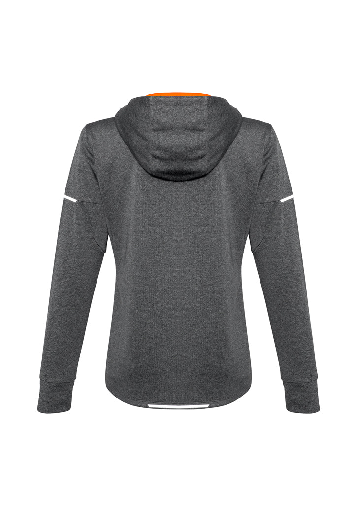 Ladies Pace Hoodie SW635L - WEARhouse