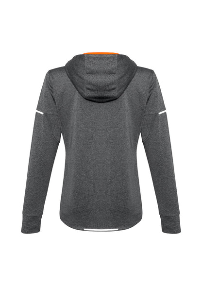 Ladies Pace Hoodie SW635L - WEARhouse