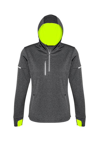 Ladies Pace Hoodie SW635L - WEARhouse