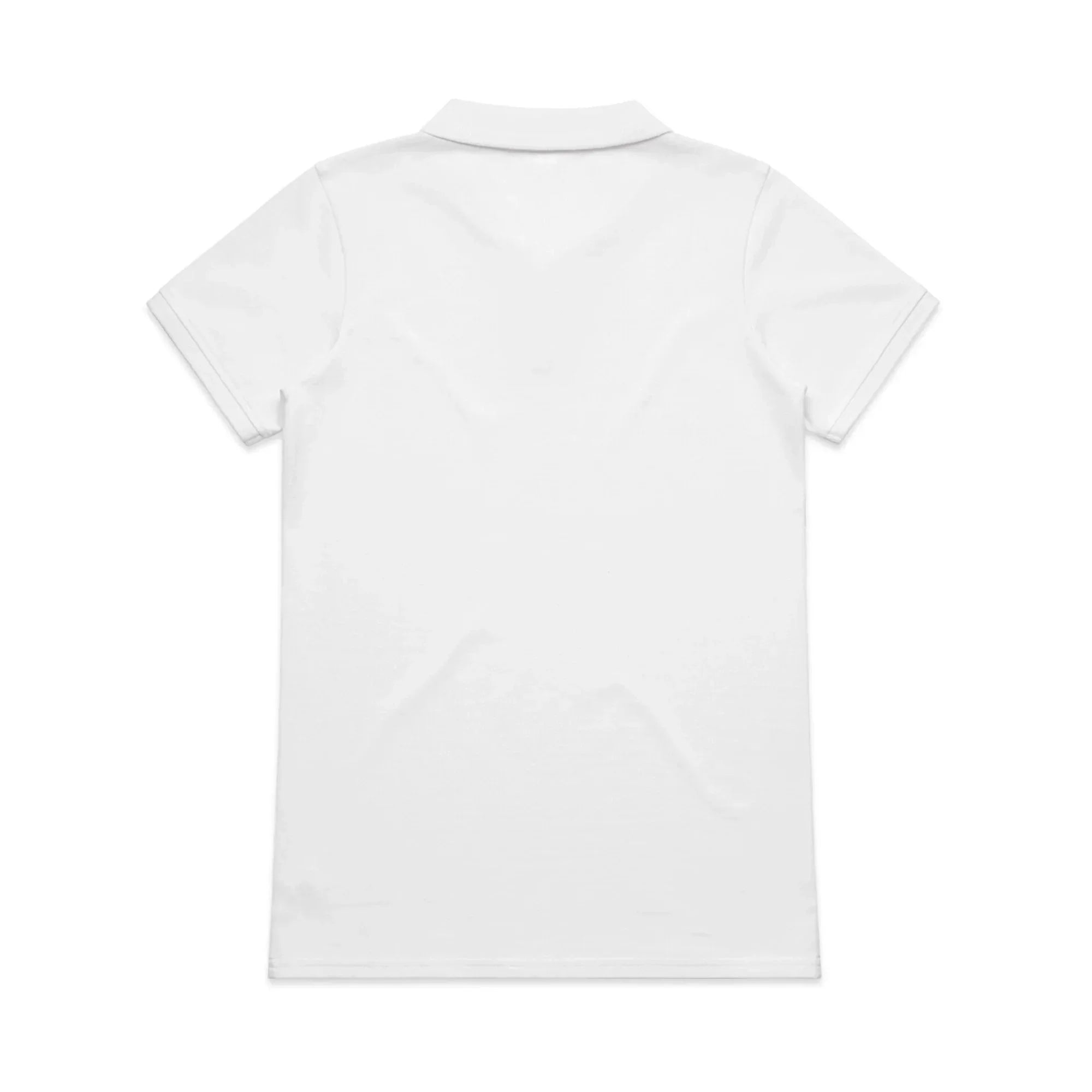 LADIES PIQUE POLO - 4411 - WEARhouse
