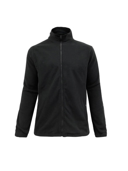 Ladies Plain Micro Fleece Jacket PF631 - WEARhouse