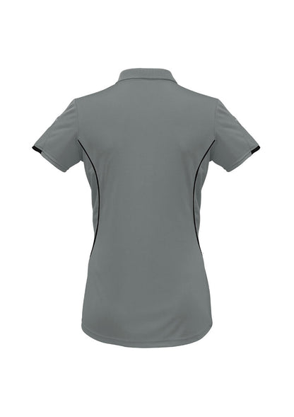 Ladies Razor Polo - P405LS (sizes 8-18) - WEARhouse