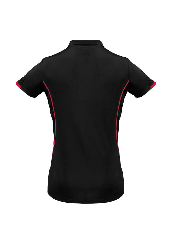 Ladies Razor Polo - P405LS (sizes 8-18) - WEARhouse