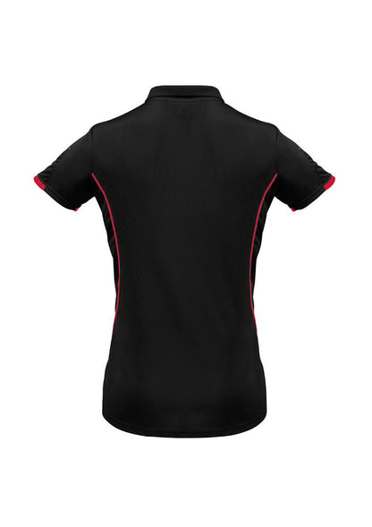 Ladies Razor Polo - P405LS (sizes 8-18) - WEARhouse