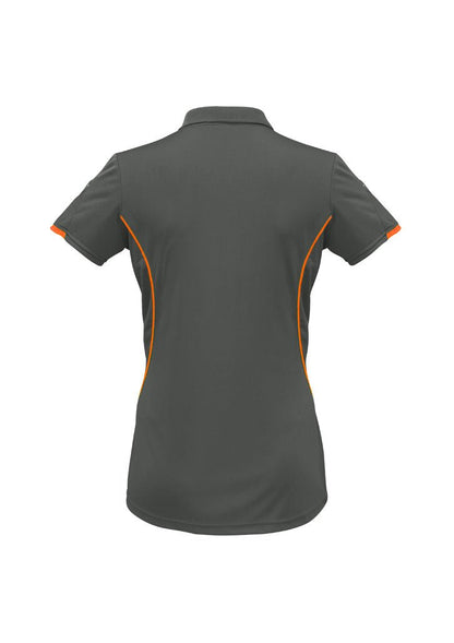 Ladies Razor Polo - P405LS (sizes 8-18) - WEARhouse