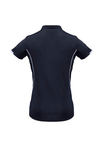 Ladies Razor Polo - P405LS (sizes 8-18) - WEARhouse