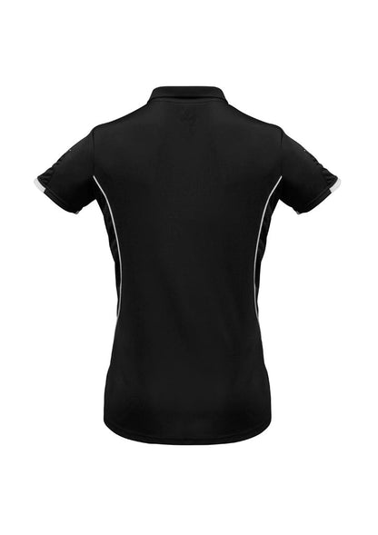 Ladies Razor Polo - P405LS (sizes 8-18) - WEARhouse