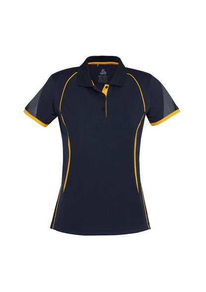 Ladies Razor Polo - P405LS (sizes 8-18) - WEARhouse