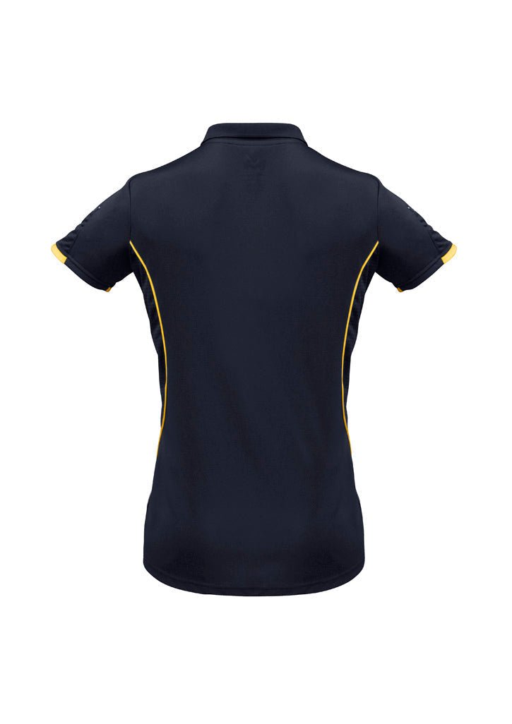 Ladies Razor Polo - P405LS (sizes 8-18) - WEARhouse